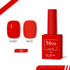 15ml UV/LED Gel Nail Polish – Neon, Pastel & Pure Colors for Nail Art | Long-Lasting Soak-Off