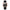 Women's Casual Silicone Strap Quartz Watch 35mm (1.38in) Fashion Square Dial