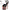 Luminous Bling Tassel Platform Sandals for Women High Heel Party Evening Shoes