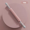 Wolf Tooth Muscle Massage Stick Roller - TPE Deep Tissue Massager for Calves, Thighs, Arms & Forearms, Yoga & Fitness Recovery