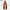 38-Inch (96.5 cm) Straight Synthetic Lace Front Wig – 13x6 Deep Part Ombre Brown-Red-Blonde Highlights for Women, Cosplay