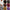 Women's Loose-Fit V-Neck Knit Pullover, Casual Y2K Autumn/Winter Sweater