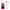 YY Shape Premade Volume Fan Faux Mink Lashes - Fox Eye Black/Brown, 8–15 mm (0.31–0.59 in), 12-Line, 2D/3D