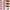 5 Pairs Volume Dramatic False Eyelashes Long Thick Wispy Strip Lashes for Stage, Party, Cosplay and Halloween