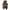 Women's Knitted Shawl Poncho - Imitation Cashmere Travel Cape Wrap, Ethnic Boho Cardigan