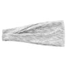 Unisex Non-Slip Widened Elastic Moisture-Wicking Headband for Yoga, Running & Sports