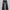 Y2K Retro Double-Waist Lace-Up Micro Flare Jeans for Women — Washed Streetwear