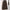 Plus Size High-Waisted Pleated A-Line Wrap Skirt, Elegant Autumn Casual for Women
