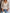 Women’s V‑Neck Off‑Shoulder Knit Sweater - Lightweight Pullover for Spring & Autumn