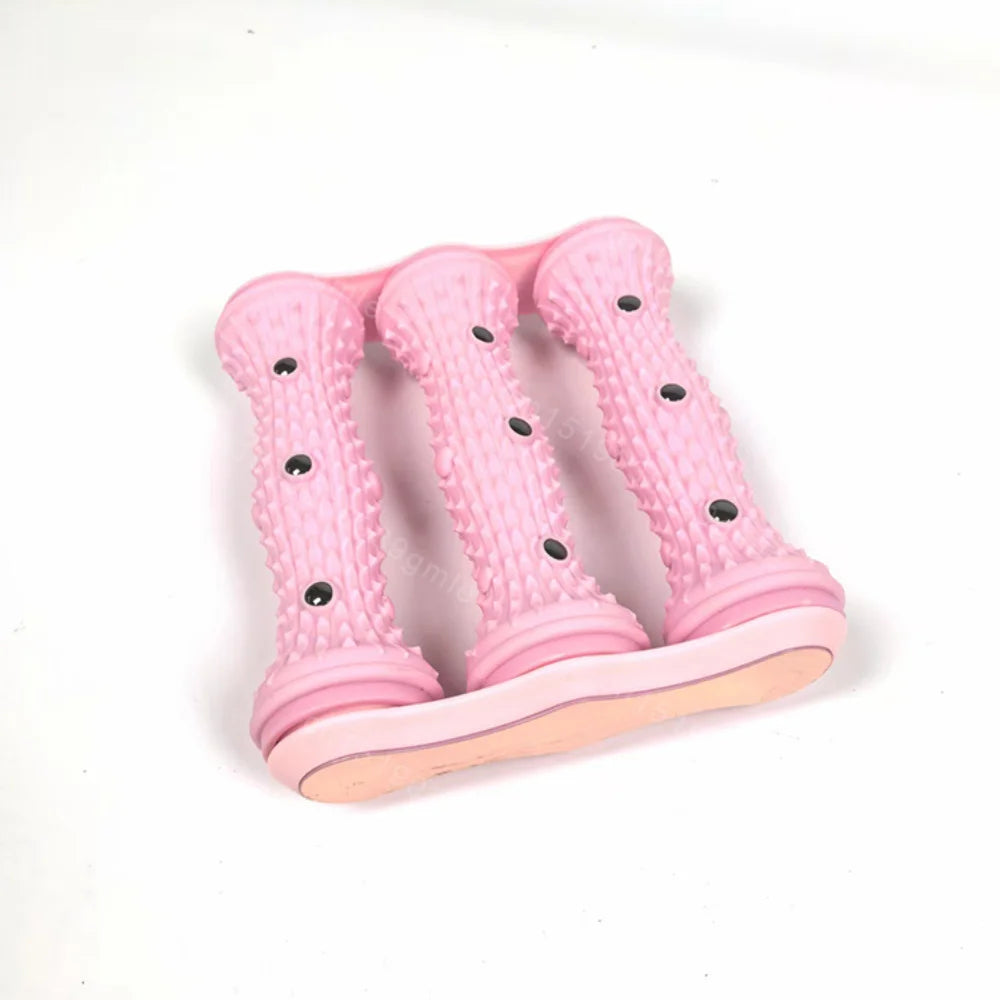 Multifunctional Massage Roller Ball – Yoga & Plantar Fascia Foot Massager for Muscle Relaxation