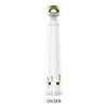 Mini Electric Vibration Eye Massager Anti-Aging Dark Circle & Wrinkle Removal Pen