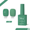 15ml UV/LED Gel Nail Polish – Neon, Pastel & Pure Colors for Nail Art | Long-Lasting Soak-Off