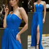 Women's Summer Split-Side Knee-Length Casual Jumpsuit – Patchwork Sequin O-Neck, Short Sleeve