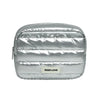 Women's Waterproof Makeup Bag Travel Cosmetic Pouch Toiletry Organizer