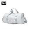 Smart Gym Duffel Bag with Shoe Compartment – Waterproof Large Travel & Sport Training Bag 50 x 25 x 27 cm (19.7 x 9.8 x 10.6 in)