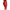 Plus Size Lockable PU Faux Leather Bodycon Knee-Length Pencil Skirt