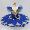 Mom and Daughter Matching Ballet Tutu Dresses - Summer Dance Leotard Outfits for Moms and Girls