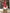 Women's Casual Color-Block V-Neck Ankle-Length Maxi Dress — Loose Short Sleeve A-Line Summer Dress
