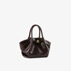 La Festin Split Leather Tote – Women's Shoulder, Crossbody & Bucket Handbag