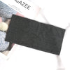 Korean Wide Elastic Headband for Women & Men – Soft Sport Yoga Makeup Headwrap