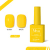 15ml UV/LED Gel Nail Polish – Neon, Pastel & Pure Colors for Nail Art | Long-Lasting Soak-Off