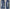 Women's Street Vintage Harajuku Wash Blue Baggy Multi-Pocket Wide-Leg Denim Jeans High Waist