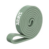 Resistance Loop Band 1-Pack 82 in (208 cm) — Heavy Duty Exercise & Pull-Up Assistance Band for Strength Training