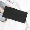 Korean Wide Elastic Headband for Women & Men – Soft Sport Yoga Makeup Headwrap