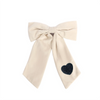 Velvet Bow Headband for Girls & Kids – Elegant Winter Velvet Hairband, Korean Bohemian Hair Accessory