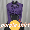 Kawaii Jirai Kei Lolita Y2K Japanese Style Blouse with Peter Pan Collar Long Sleeve Sweet Aesthetic Top for Women