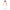 Plus Size Halter Bandage Sleeveless Maxi Dress – Hollow-Out Split A-Line Evening Gown