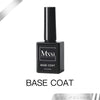15ml UV/LED Gel Nail Polish – Neon, Pastel & Pure Colors for Nail Art | Long-Lasting Soak-Off