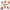 9-Roller Wooden Fascia Massager – Handheld Anti-Slip Muscle Roller for Back, Legs, Thighs & Buttocks