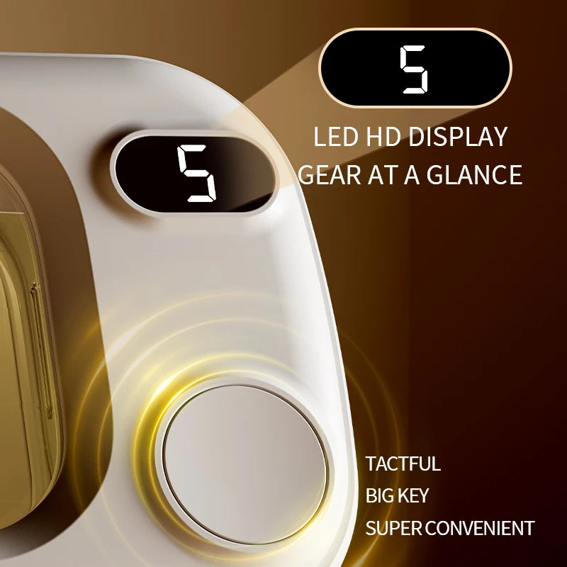 Automatic Aromatherapy Diffuser Fragrance Sprayer Air Freshener for Home, Bedroom & Bathroom