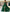Green Satin Evening Gown with Applique Halter V-Neck Backless Formal Ball Dress