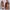 Women's Winter Long Faux Leather Parka with Faux Fur Collar — Loose Casual Coat (26+ in / 66+ cm)
