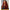 Reddish Brown Kinky Straight Remy Human Hair Wig – 13x4 HD Lace Frontal & 4x4 Closure, Glueless, Long 26+ Inch (66+ cm)
