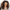 Soft Ombre Brown Kinky Curly 26-Inch (65 cm) 180% Density Pre-Plucked Long Hair Wig with Natural Hairline & Afro Baby Hair