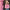 Kawaii Loopy Plush Shoulder Bag Pink Cartoon Beaver Large Capacity Anime Tote for Women and Girls