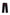 Y2K Vintage Patchwork Jeans for Women – Leopard & Star Print with Metal Rivets, Baggy Wide-Leg Casual Denim