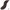 24-Inch (61 cm) Synthetic Braided Ponytail Extension – Black Long Straight Hairpiece with Elastic Band
