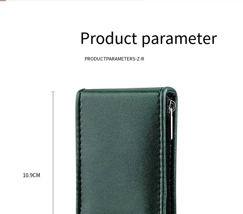 6-Piece Stainless Steel Nail Clipper Set – Portable Manicure & Pedicure Kit for Men and Women