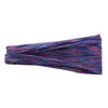 Unisex Non-Slip Widened Elastic Moisture-Wicking Headband for Yoga, Running & Sports