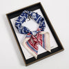 Luxury Satin-Look Square Scarf 70 x 70 cm (27.6 x 27.6 in) – Women's Hijab, Neck & Hair Wrap