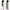34-Inch (86 cm) Clip-In Synthetic Ponytail Hair Extension — Blonde Wrap-Around Long Straight Hairpiece