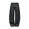 Vintage Y2K Baggy Low-Waist Wide Leg Jeans for Women – Oversized Harajuku White Lace Straight-Leg