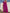 Women's V-Neck Single-Breasted Wide-Leg Jumpsuit with Pockets, Loose Oversized Office Casual