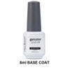 15ml (0.5 fl oz) Gel Nail Polish – HEMA/TPO-Free Semi-Permanent UV/LED No-Wipe Top Coat Nail Art