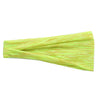 Unisex Non-Slip Widened Elastic Moisture-Wicking Headband for Yoga, Running & Sports