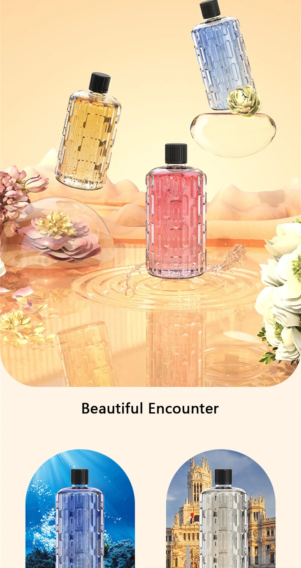 Wall-Mounted 50ml Aromatherapy Diffuser - USB-C Rechargeable Ultrasonic Air Purifier & Toilet Deodorizer with 5-Level Spray and Color Night Light